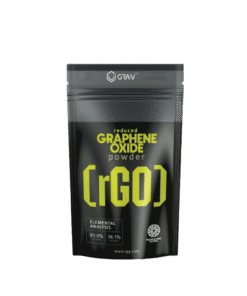 Reduced Graphene Oxide (rGO)