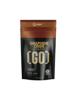 Graphene Oxide (GO)