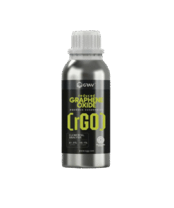 Reduced Graphene Oxide (rGO)