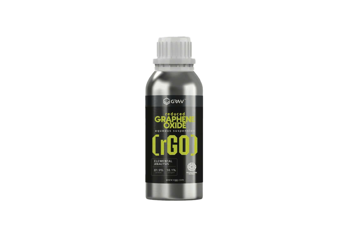 Reduced Graphene Oxide (rGO)
