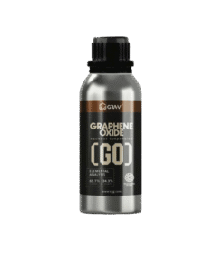 Graphene Oxide (GO)